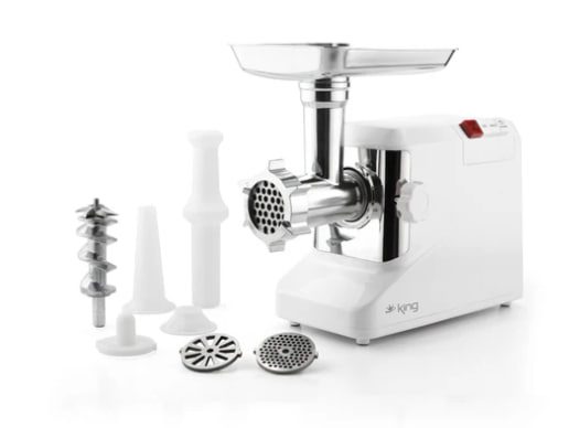 ماكينة ماركة كينغ بقوة 2400 واط