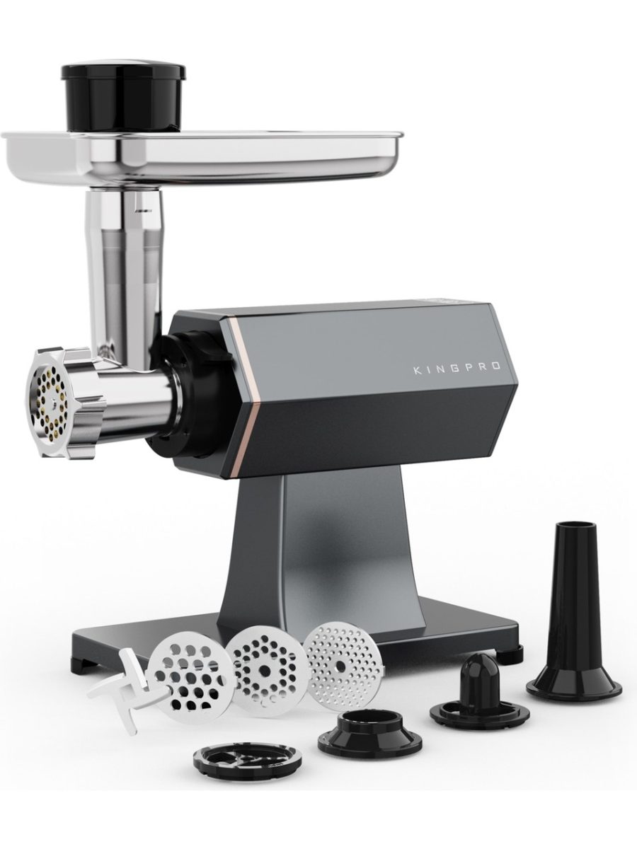 ماكينة كينغ برو 2400 واط