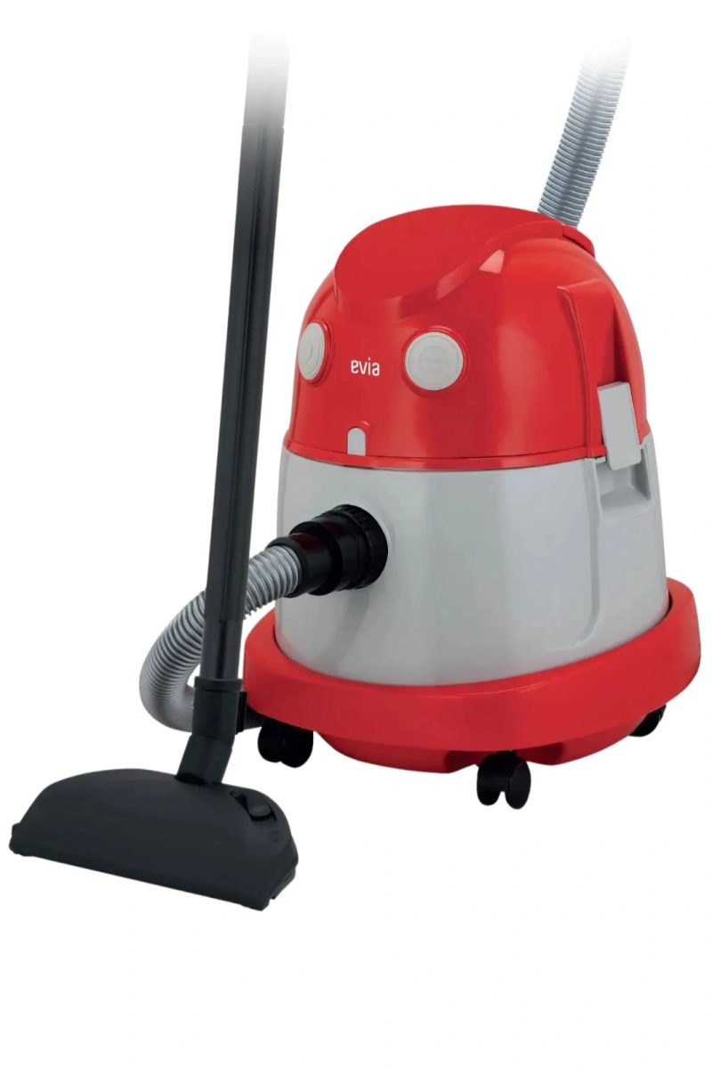 مكنسة Evia Tufan BY-4520 – 2200 واط / 20 لتر