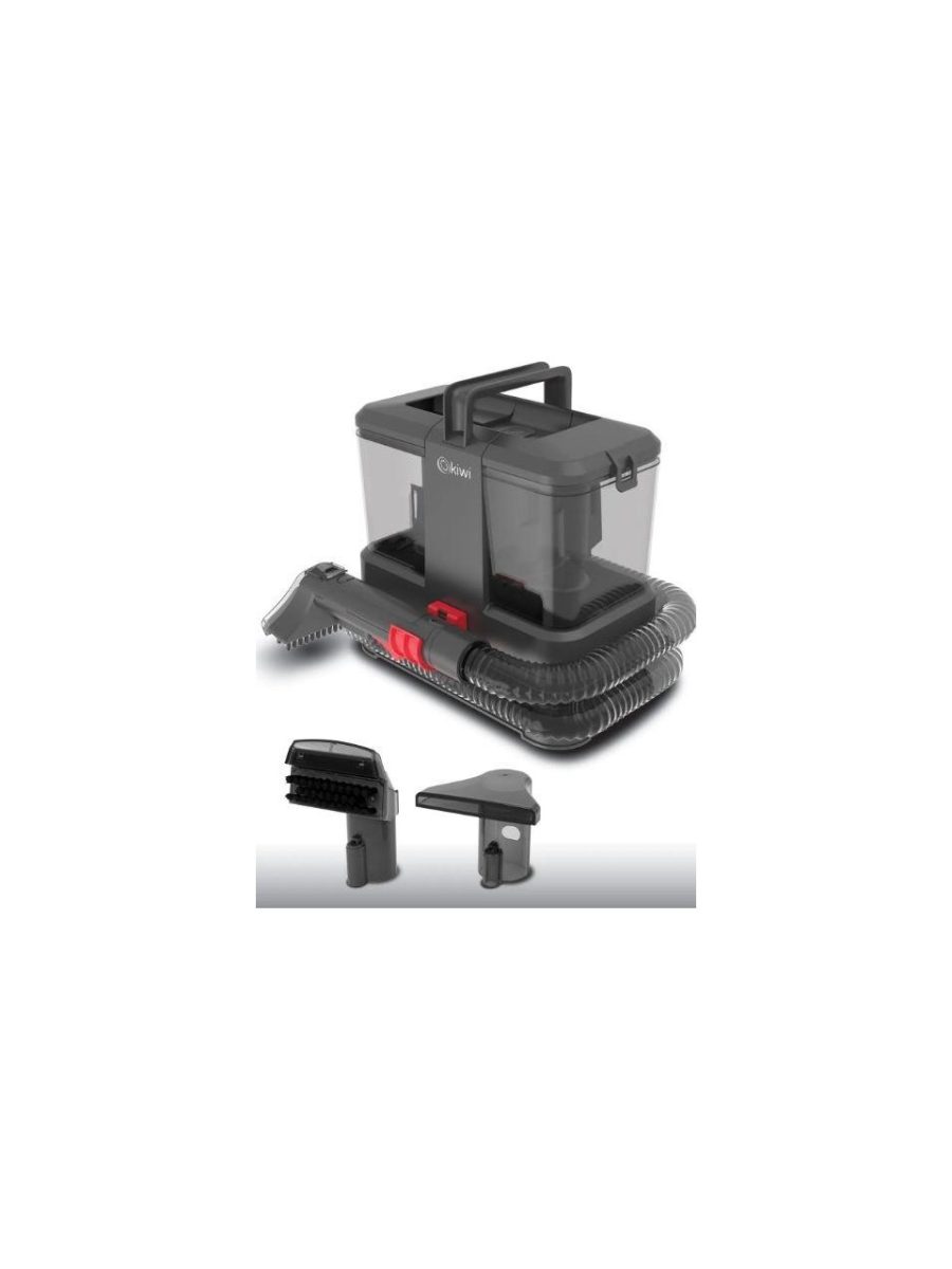 جهاز غسيل كنب وسجاد Kiwi KCC-4318 – 350 واط