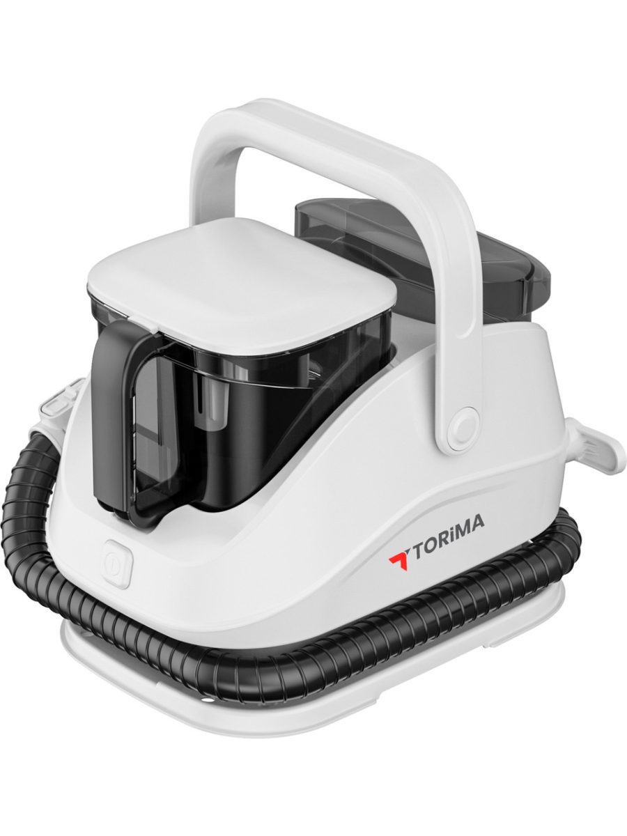مكنسة غسيل سجاد وكنب Torima JJB-747-II