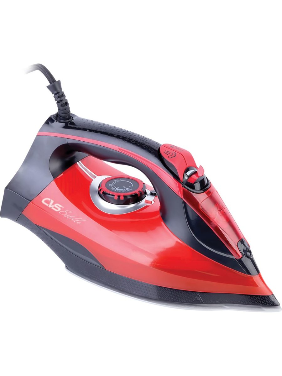 مكواة بخار CVS DN 5459 Estelle – 3000 W