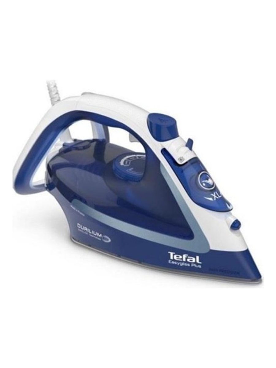 مكواة بخار Tefal EasyGliss Plus FV5770 – 2700 W