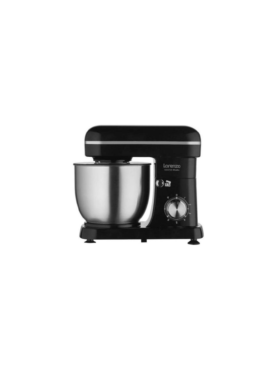 عجانة Lorenzo Master Plus – 1500 W