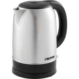إبريق تسخين ستانلس ستيل ماركة Altus
