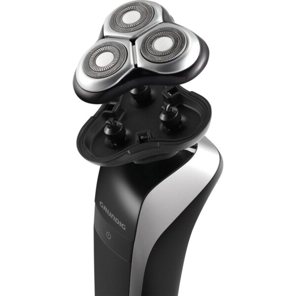 ⁦ماكينة حلاقة رجالية Grundig MS 7640⁩ - الصورة ⁦3⁩