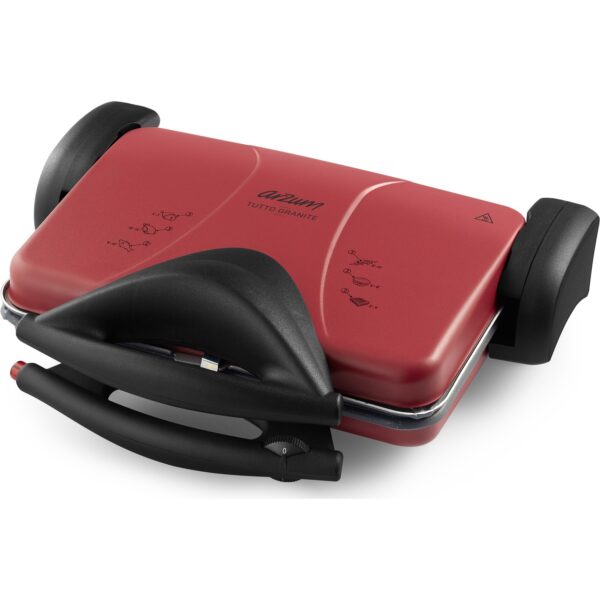 سخانة توست ماركة Arzum