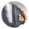⁦مكاوية بخارية 2400 واط Arzum⁩ - الصورة ⁦3⁩