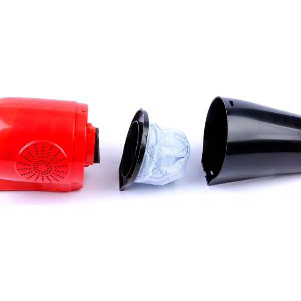 ⁦مكنسة كهربائية ماركة CVS Wanda⁩ - الصورة ⁦5⁩