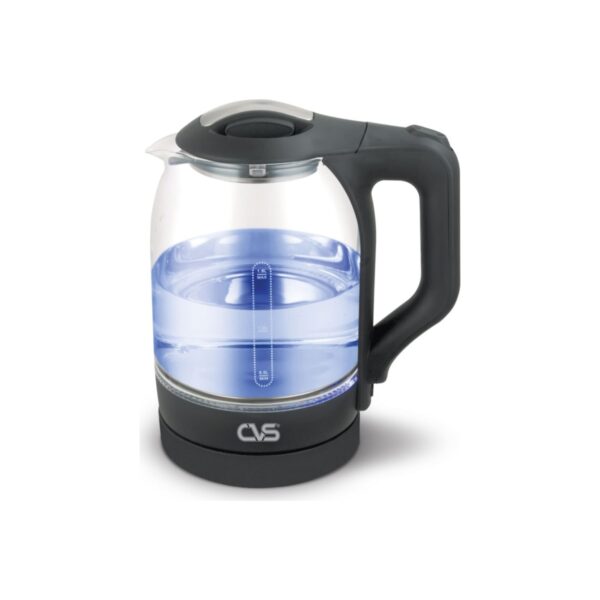 إبري تسخين زجاجي ماركة CVS