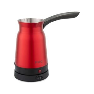 غلاية قهوة كهربائية 800 واط - 300 ميلي King