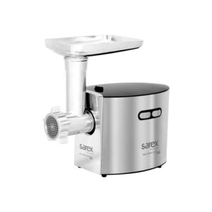 ماكينة لحمة وكبة 2000 واط ماركة Sarex