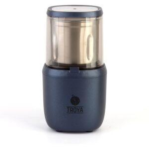 مطحنة بن وبهارات ماركة Troya