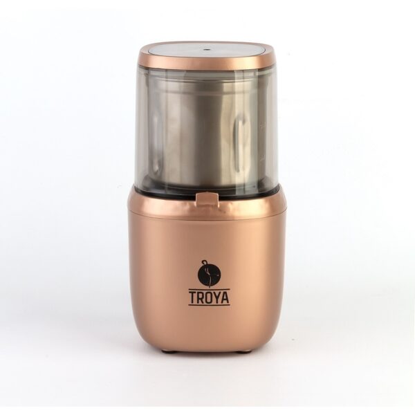 ⁦مطحنة بن وبهارات ماركة Troya⁩ - الصورة ⁦4⁩