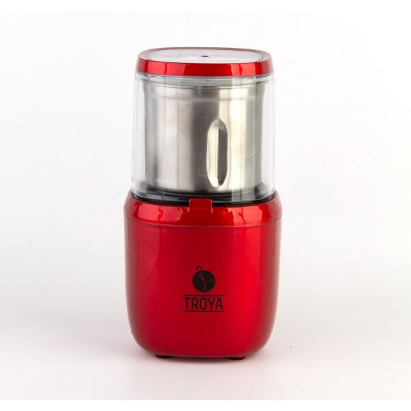 ⁦مطحنة بن وبهارات ماركة Troya⁩ - الصورة ⁦3⁩