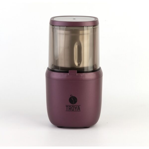 ⁦مطحنة بن وبهارات ماركة Troya⁩ - الصورة ⁦2⁩