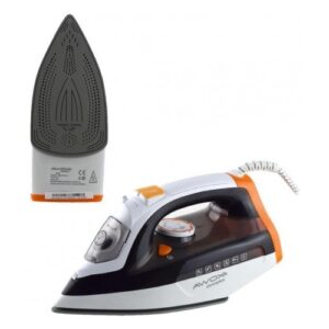 مكاوية بخارية 2600 واط AWOX STEAM