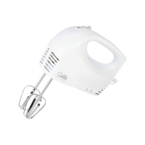 خفاقة كهربائية 300 واط CVS DN 4512 Handmiks 300 W Mikser