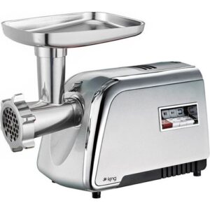 ماكينة لحمة وكبة 1800 واط ماركة King