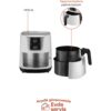 ⁦قلاية هوائية 3.5 لتر ماركة Grundig⁩ - الصورة ⁦2⁩