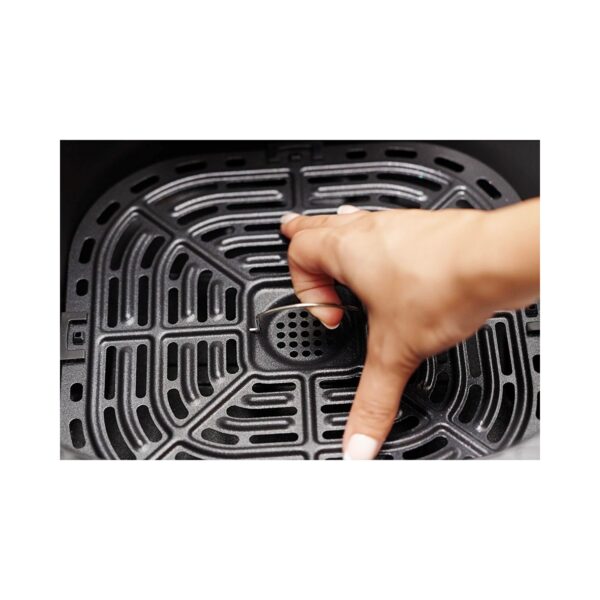 ⁦قلاية هوائية 7.5 لتر ماركة Luxell⁩ - الصورة ⁦2⁩