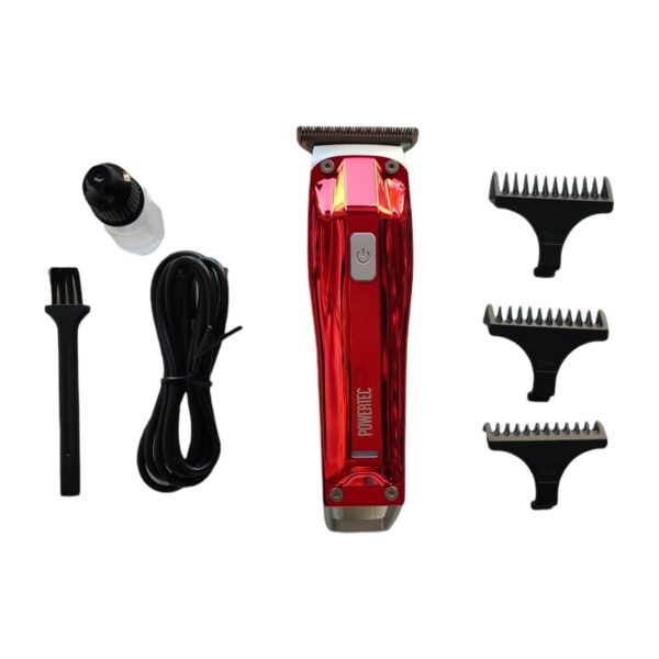 ماكينة حلاقة رجالية powertec 1515