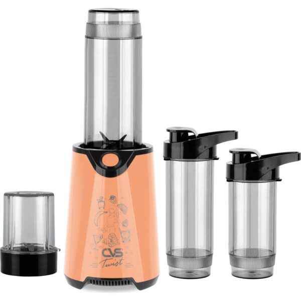 خلاط فواكه مع مطحنة Cvs 4533