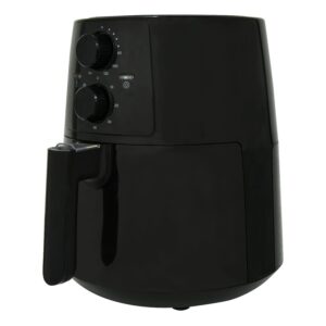 قلاية هوائية 5.5 لتر ماركة Luxell