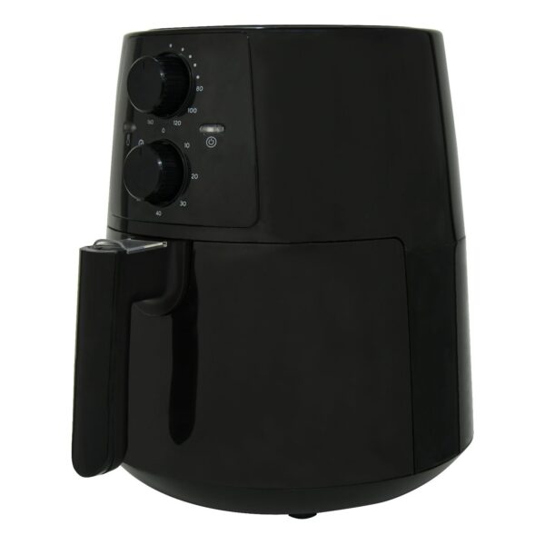 قلاية هوائية 5.5 لتر ماركة Luxell