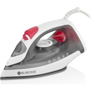 مكاوية بخارية Rubenis Power 6100 2000 W Buharlı Ütü
