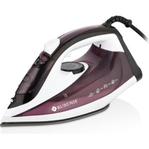 مكاوية بخارية 1800 واط Rubenis 7100