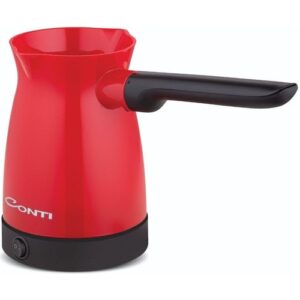 غلاية قهوة كهربائية 700 واط - 350 ميلي Conti