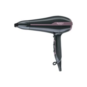 مجفف شعر ( سشوار ) 2200 واط Range