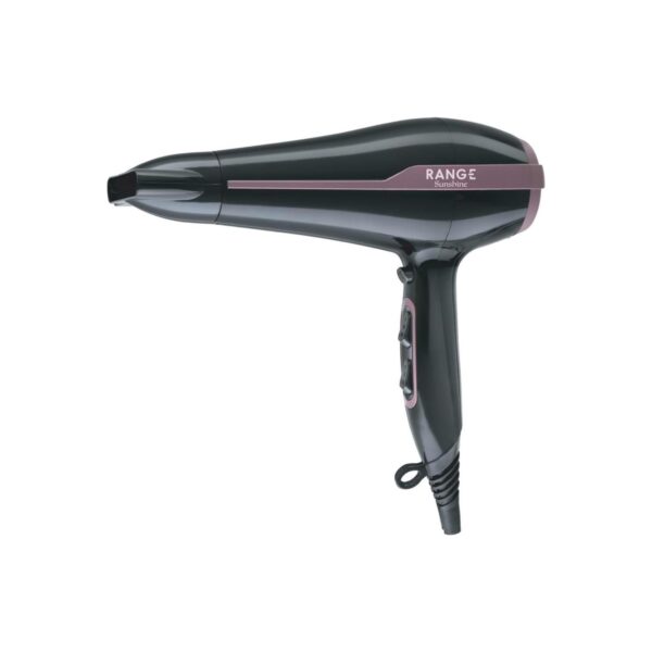 مجفف شعر ( سشوار ) 2200 واط Range