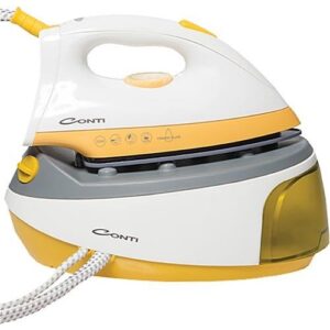 مكاوية بخارية 2200 واط Conti