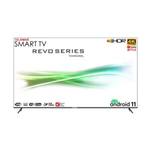 شاشة تيلي نوفا (Telenova) قياس 50