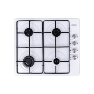 غاز 4 رؤوس ماركة Arnell