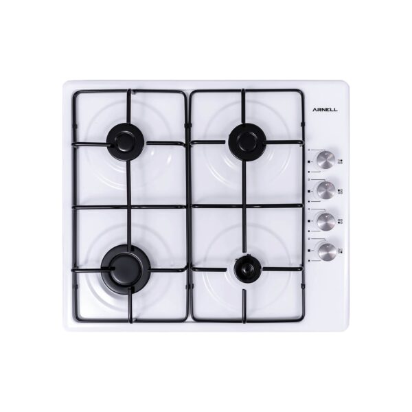 غاز 4 رؤوس ماركة Arnell