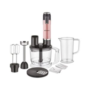 محضرة طعام 1000 واط Conti CMD-505