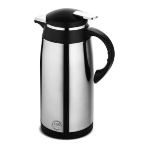 ترمس 1.3 لتر ستانلس ستيل CVS