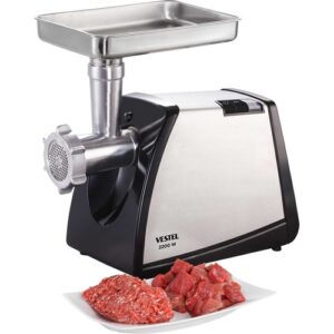 ماكينة لحمة وكبة ماركة Vestel
