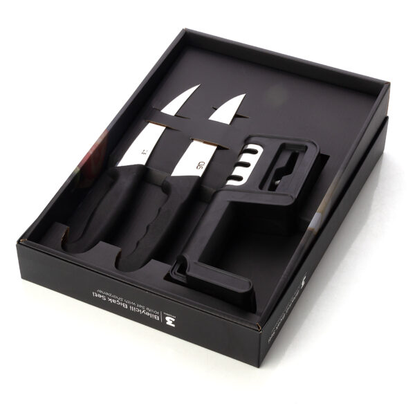 طقم سكاكين CVS 30020