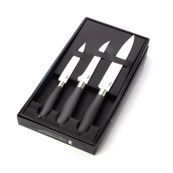 طقم سكاكين CVS 30016