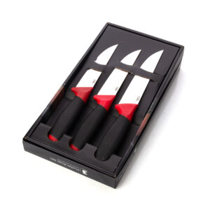 طقم سكاكين CVS 30018