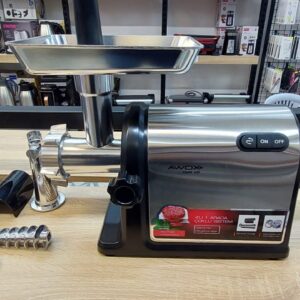ماكينة لحمة وكبة ماركة Awox PE330
