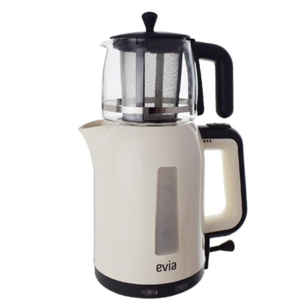 محضرة شاي ماركة EVIA