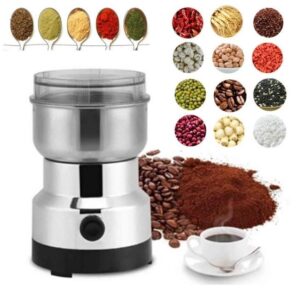 مطحنة بن وبهارات Goldfruir