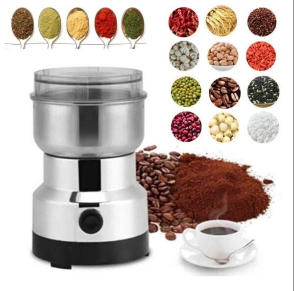 مطحنة بن وبهارات Goldfruir