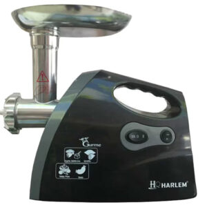 ماكينة لحمة وكبة ماركة Harlem
