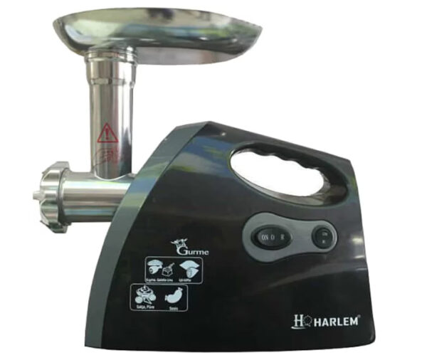 ماكينة لحمة وكبة ماركة Harlem